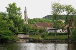 visite vezelay