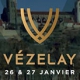 Saint Vincent Tournante 2019 à Vézelay